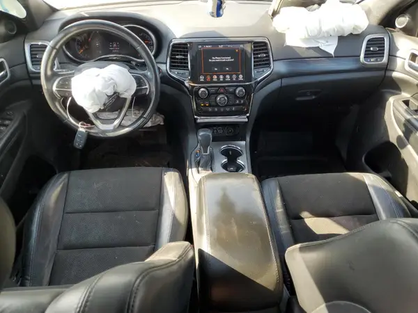 1C4RJFAG7LC237719 2020 JEEP GRAND CHEROKEE - Image 8