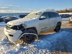 1C4RJFAG7LC238045 2020 JEEP GRAND CHEROKEE