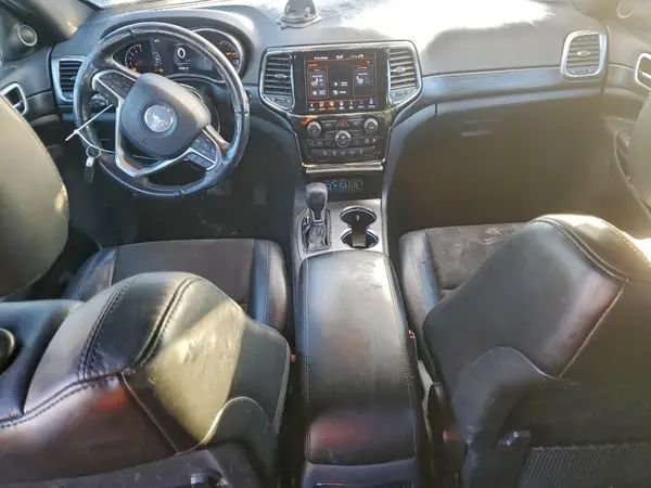 1C4RJFAG7LC238045 2020 JEEP GRAND CHEROKEE - Image 8