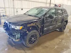 1C4RJFAG7LC238854 2020 JEEP GRAND CHEROKEE