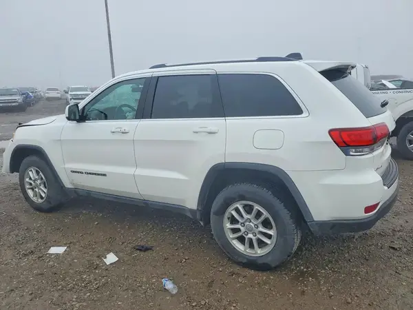 1C4RJFAG7LC239129 2020 JEEP GRAND CHEROKEE - Image 2