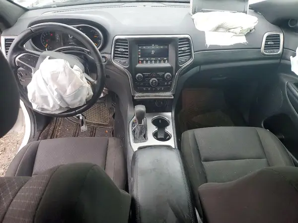 1C4RJFAG7LC239129 2020 JEEP GRAND CHEROKEE - Image 8