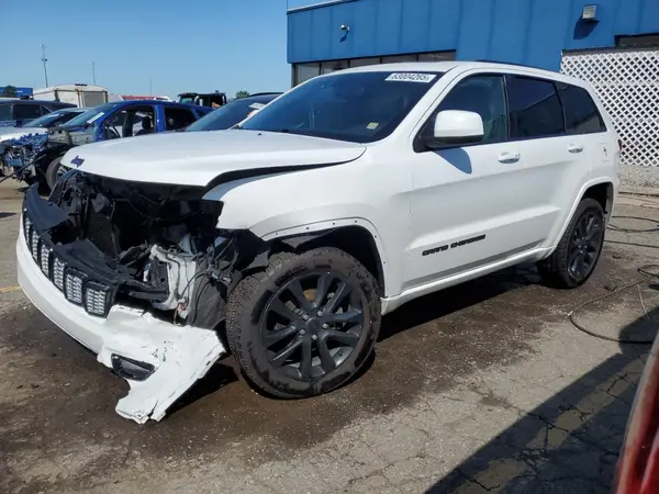 1C4RJFAG7LC239356 2020 JEEP GRAND CHEROKEE - Image 1