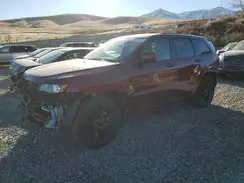 1C4RJFAG7LC240362 2020 JEEP GRAND CHEROKEE