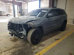 1C4RJFAG7LC242676 2020 JEEP GRAND CHEROKEE