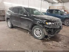 1C4RJFAG7LC249594 2020 JEEP GRAND CHEROKEE