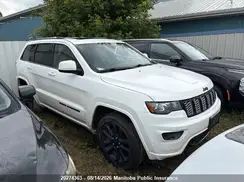 1C4RJFAG7LC257663 2020 JEEP GRAND CHEROKEE