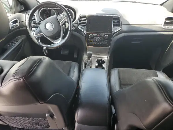 1C4RJFAG7LC267335 2020 JEEP GRAND CHEROKEE - Image 8