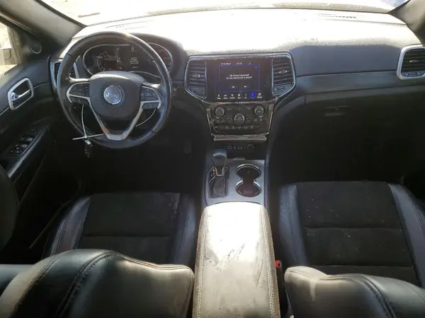 1C4RJFAG7LC275824 2020 JEEP GRAND CHEROKEE - Image 8