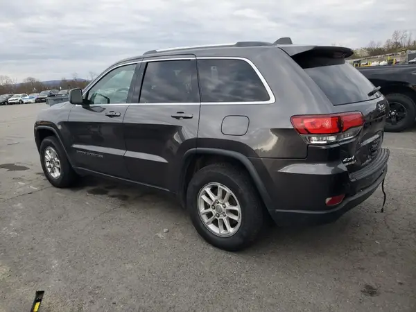 1C4RJFAG7LC276407 2020 JEEP GRAND CHEROKEE - Image 2