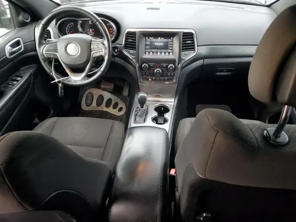 1C4RJFAG7LC276407 2020 JEEP GRAND CHEROKEE - Image 8