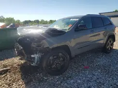 1C4RJFAG7LC284300 2020 JEEP GRAND CHEROKEE