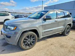1C4RJFAG7LC292400 2020 JEEP GRAND CHEROKEE