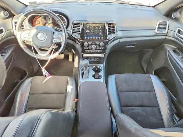 1C4RJFAG7LC292400 2020 JEEP GRAND CHEROKEE - Image 8