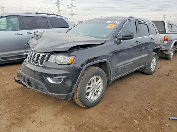 1C4RJFAG7LC292543 2020 JEEP GRAND CHEROKEE - Image 1