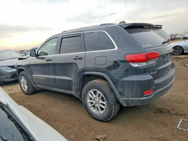 1C4RJFAG7LC292543 2020 JEEP GRAND CHEROKEE - Image 2