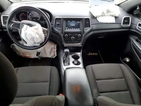 1C4RJFAG7LC292543 2020 JEEP GRAND CHEROKEE - Image 8