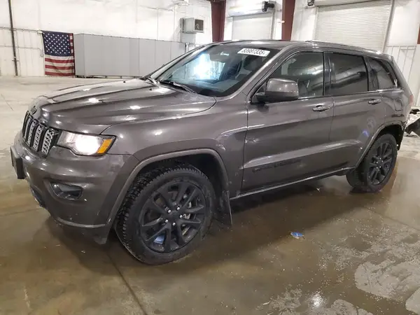 1C4RJFAG7LC293479 2020 JEEP GRAND CHEROKEE - Image 1