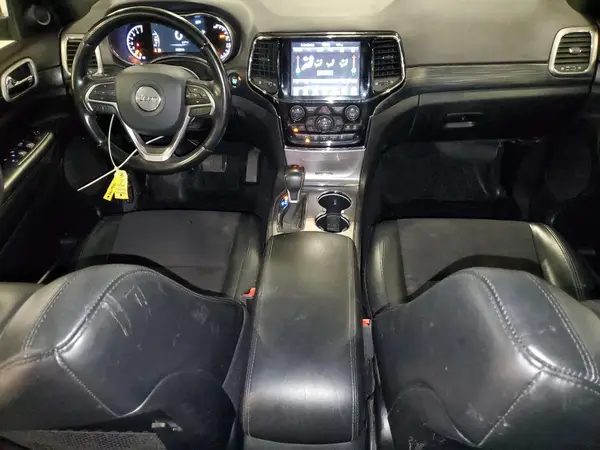 1C4RJFAG7LC293479 2020 JEEP GRAND CHEROKEE - Image 8