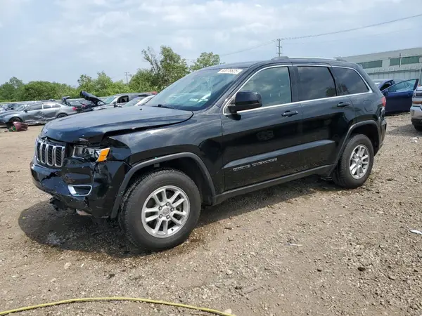 1C4RJFAG7LC293790 2020 JEEP GRAND CHEROKEE - Image 1