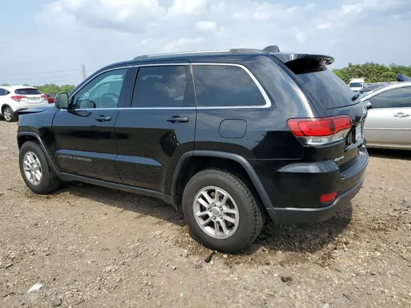 1C4RJFAG7LC293790 2020 JEEP GRAND CHEROKEE - Image 2