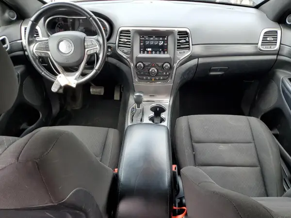 1C4RJFAG7LC293790 2020 JEEP GRAND CHEROKEE - Image 8