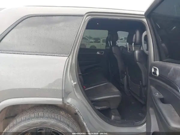 1C4RJFAG7LC298519 2020 JEEP GRAND CHEROKEE - Image 8