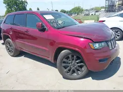 1C4RJFAG7LC305226 2020 JEEP GRAND CHEROKEE