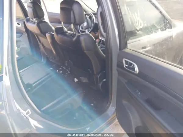 1C4RJFAG7LC305484 2020 JEEP GRAND CHEROKEE - Image 8