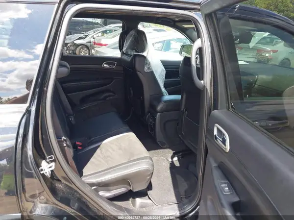 1C4RJFAG7LC305582 2020 JEEP GRAND CHEROKEE - Image 8