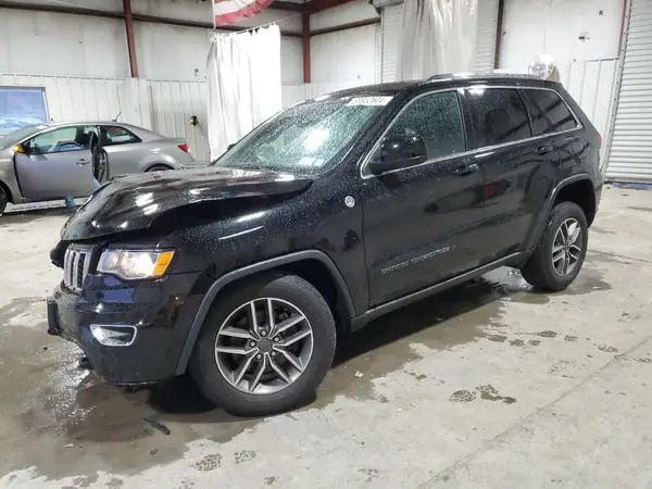 1C4RJFAG7LC312855 2020 JEEP GRAND CHEROKEE - Image 1