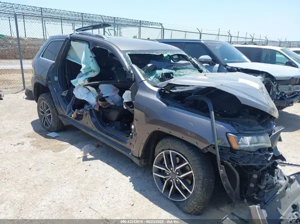 1C4RJFAG7LC323127 2020 JEEP GRAND CHEROKEE - Image 1