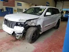 1C4RJFAG7LC325556 2020 JEEP GRAND CHEROKEE