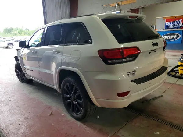 1C4RJFAG7LC325556 2020 JEEP GRAND CHEROKEE - Image 2