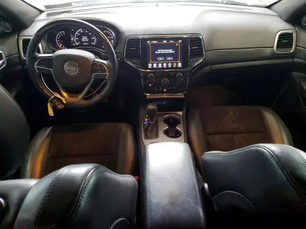1C4RJFAG7LC325556 2020 JEEP GRAND CHEROKEE - Image 8