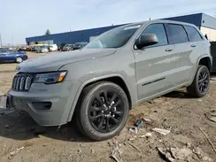 1C4RJFAG7LC328229 2020 JEEP GRAND CHEROKEE