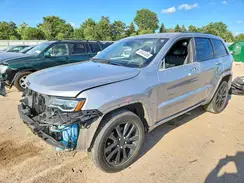 1C4RJFAG7LC328523 2020 JEEP GRAND CHEROKEE