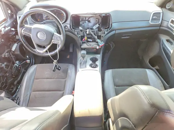 1C4RJFAG7LC328523 2020 JEEP GRAND CHEROKEE - Image 8