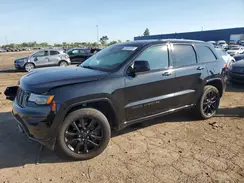 1C4RJFAG7LC334631 2020 JEEP GRAND CHEROKEE