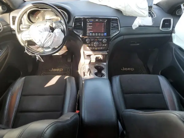 1C4RJFAG7LC334631 2020 JEEP GRAND CHEROKEE - Image 8