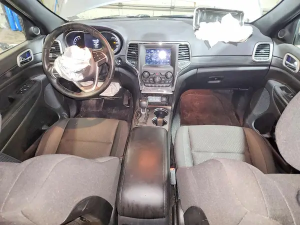1C4RJFAG7LC336847 2020 JEEP GRAND CHEROKEE - Image 8