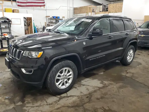 1C4RJFAG7LC344124 2020 JEEP GRAND CHEROKEE - Image 1