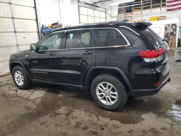 1C4RJFAG7LC344124 2020 JEEP GRAND CHEROKEE - Image 2