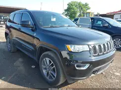 1C4RJFAG7LC350358 2020 JEEP GRAND CHEROKEE
