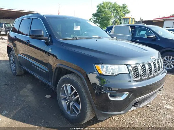 1C4RJFAG7LC350358 2020 JEEP GRAND CHEROKEE - Image 1