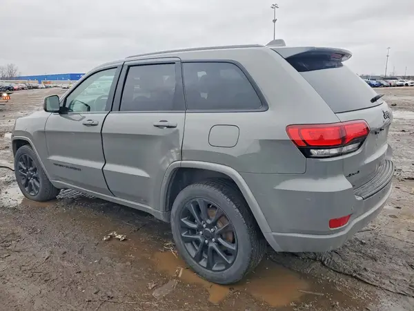 1C4RJFAG7LC355138 2020 JEEP GRAND CHEROKEE - Image 2