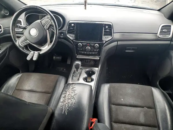 1C4RJFAG7LC355138 2020 JEEP GRAND CHEROKEE - Image 8