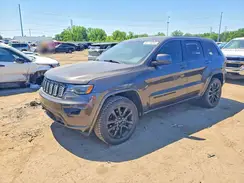 1C4RJFAG7LC358640 2020 JEEP GRAND CHEROKEE