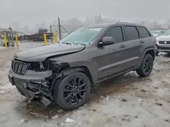 1C4RJFAG7LC359190 2020 JEEP GRAND CHEROKEE
