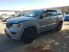 1C4RJFAG7LC374580 2020 JEEP GRAND CHEROKEE